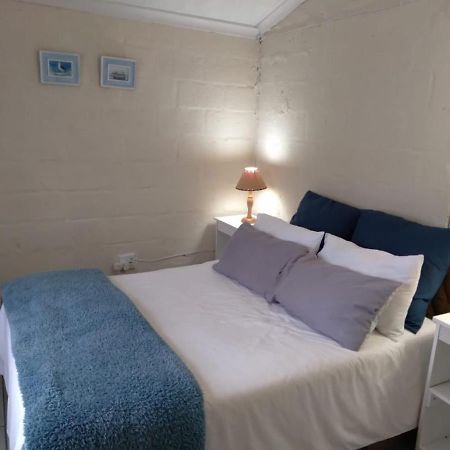 Amelia'S Cottage The Crags Bagian luar foto