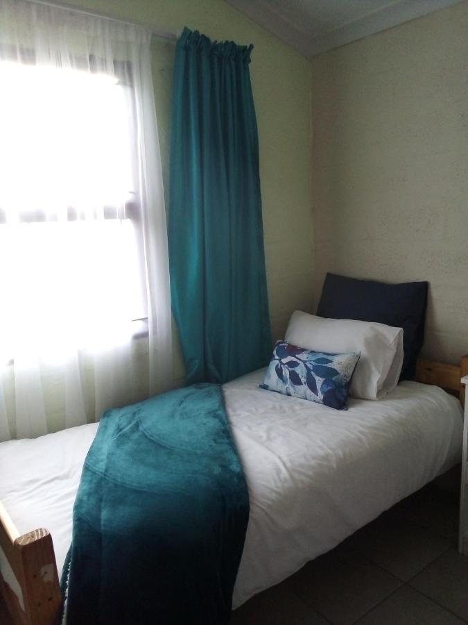 Amelia'S Cottage The Crags Bagian luar foto