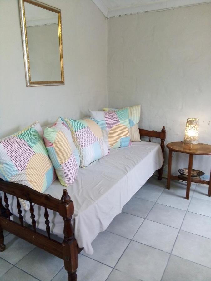 Amelia'S Cottage The Crags Bagian luar foto
