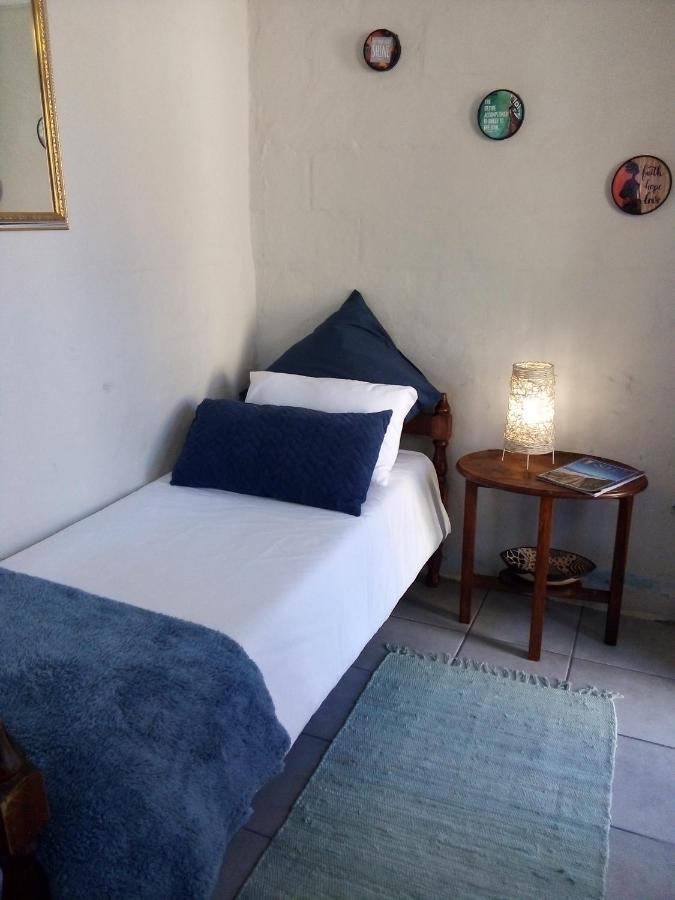 Amelia'S Cottage The Crags Bagian luar foto