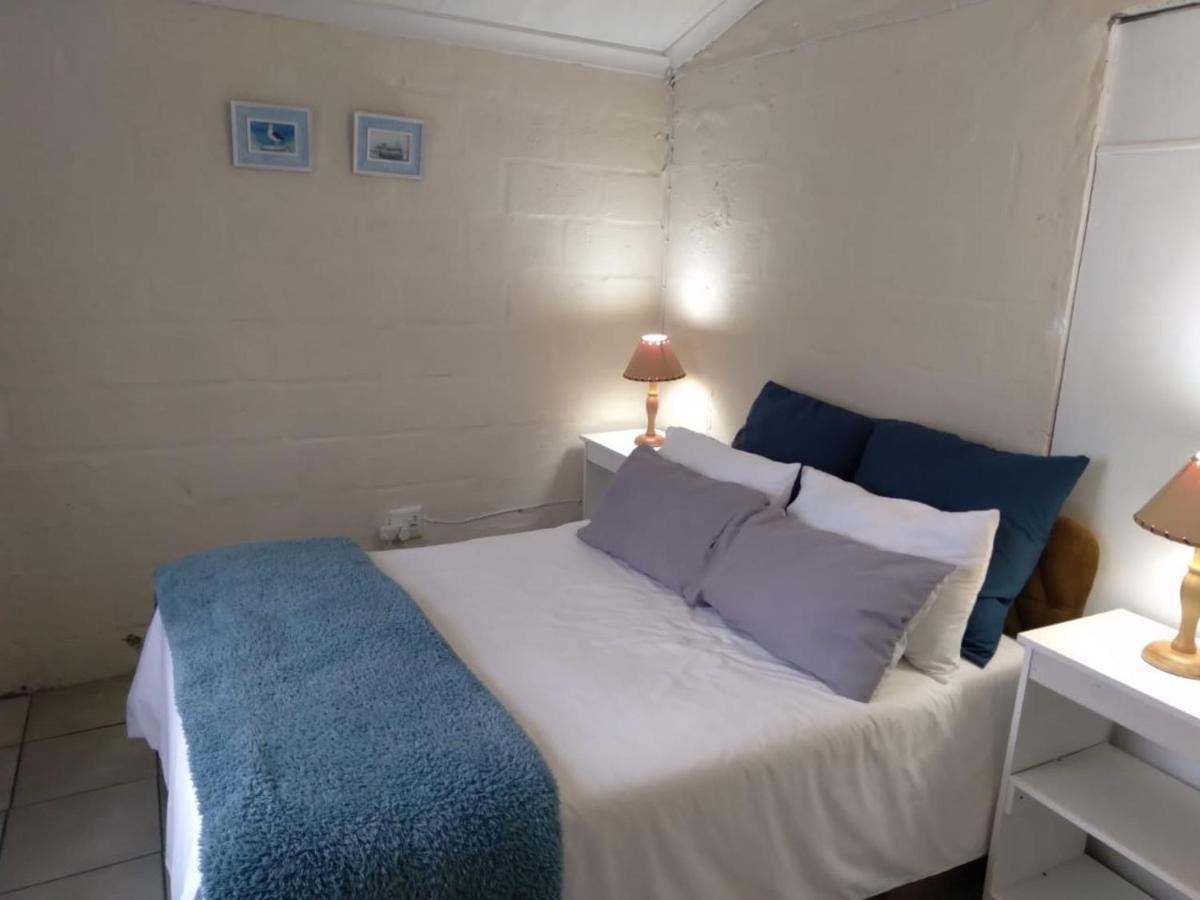 Amelia'S Cottage The Crags Bagian luar foto