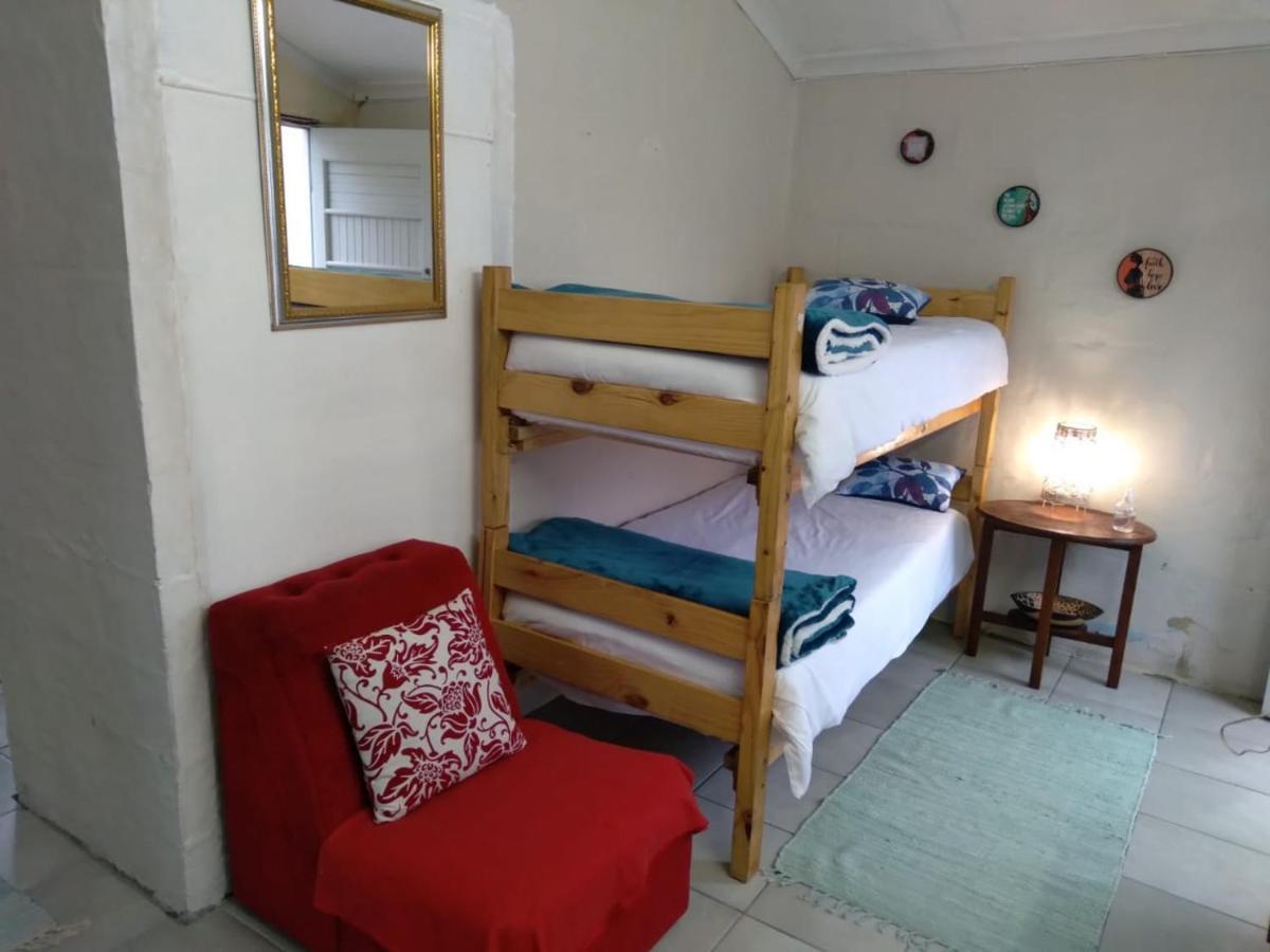 Amelia'S Cottage The Crags Bagian luar foto