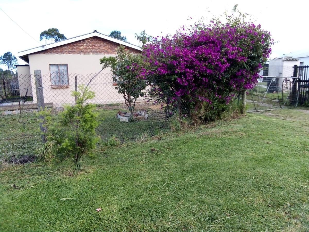 Amelia'S Cottage The Crags Bagian luar foto