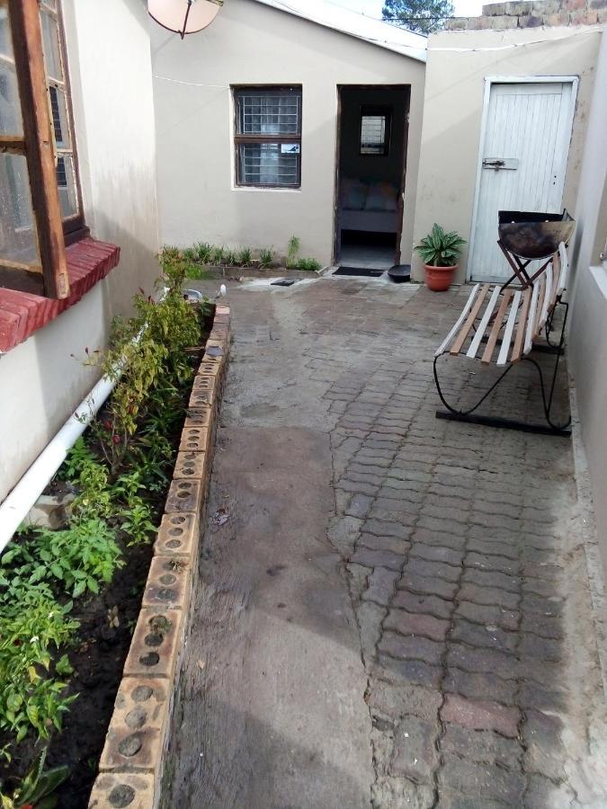 Amelia'S Cottage The Crags Bagian luar foto