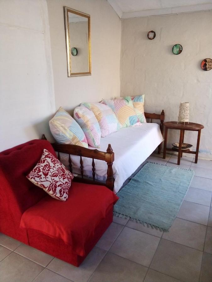 Amelia'S Cottage The Crags Bagian luar foto